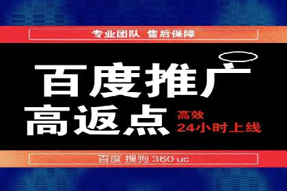 百度推广平台：提升转化率的广告策略案例